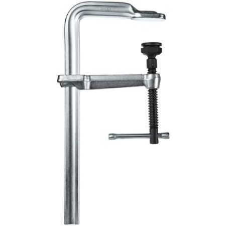 High Performance Screw Clamps 2